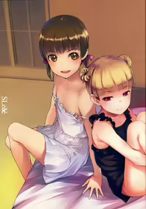 Page 3 of Chicchai Ko no Hon Vol. 7 - preview thumbnail