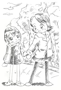 Page 15 of Sweet Spot - preview thumbnail