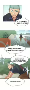 Page 3 of Sports Girl Ch.9 - preview thumbnail