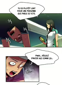 Page 4 of Sports Girl Ch.10 - preview thumbnail