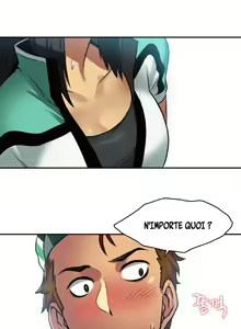 Page 8 of Sports Girl Ch.10 - preview thumbnail