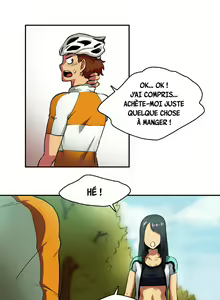 Page 3 of Sports Girl Ch.11 - preview thumbnail