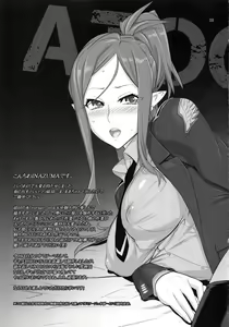 Page 28 of MIRAGE/MIRAGE - preview thumbnail