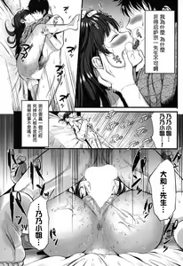 Page 32 of Kokoro Kayowasete - preview thumbnail