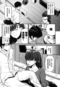 Page 8 of Kokoro Kayowasete - preview thumbnail