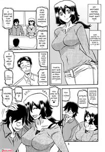 Page 2 of Akebi no Mi - Chizuru AFTER - preview thumbnail