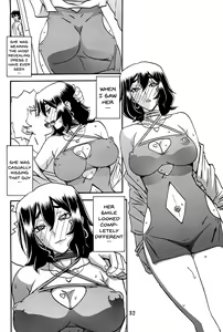 Page 31 of Akebi no Mi - Chizuru AFTER - preview thumbnail