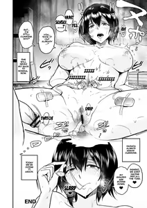 Page 20 of Harada-san no Kaerimichi | Harada-san's Way Home - preview thumbnail