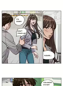 Page 414 of Atonement Camp Ch.1-57 - preview thumbnail