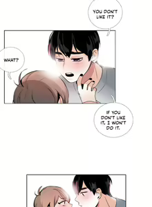 Page 370 of Talk To Me Ch.1-52 - preview thumbnail