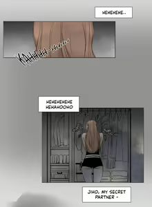 Page 56 of Talk To Me Ch.1-52 - preview thumbnail