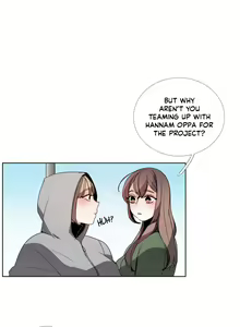Page 654 of Talk To Me Ch.1-52 - preview thumbnail
