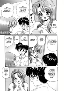 Page 3 of Tonari no Kanojo - preview thumbnail
