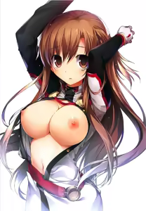 Page 3 of KARORFULMIX EX18 SAO Soushuuhen - preview thumbnail