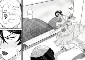 Page 56 of MARS EXPLORER III Misao - preview thumbnail