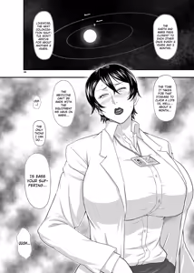 Page 8 of MARS EXPLORER III Misao - preview thumbnail
