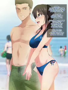 Page 3 of Saimin Appli ver. 666 ~Manatsu no Beach de Mizugi Bijo o Gochisousama!~ - preview thumbnail
