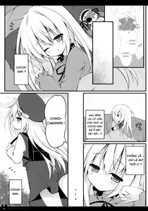 Page 3 of Himitsu no Toire - preview thumbnail