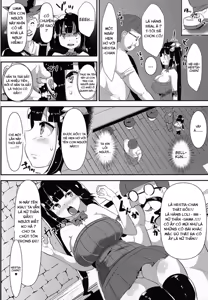 Page 8 of Kamisama ga Seikatsu hi o kasegu Tame ni Ikenai Baito o suru no wa Machigatteiru Darou ka - preview thumbnail