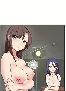 Page 3 of H-Campus H校园<第2季> ch.41-46 - preview thumbnail