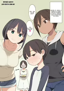 Page 2 of Onee-chan no Tomodachi ga Totemo Seiteki Datta Otouto-kun no Hanashi - preview thumbnail