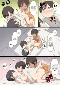 Page 26 of Onee-chan no Tomodachi ga Totemo Seiteki Datta Otouto-kun no Hanashi - preview thumbnail