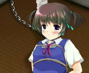Page 370 of Yuukai Loli ~Inaku Natta Riko-chan~ - preview thumbnail