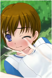 Page 4 of Chikanchuu! Vol. 5 Tennis-bu Joshi Hen - preview thumbnail