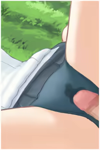 Page 56 of Chikanchuu! Vol. 5 Tennis-bu Joshi Hen - preview thumbnail