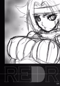 Page 4 of REDRUM - preview thumbnail
