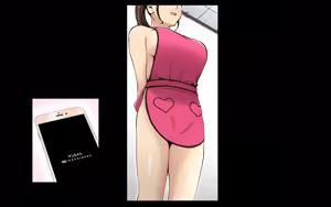 Page 264 of Kaigo!! ~Himitsu no Program to Ojisan-tachi to~ - preview thumbnail