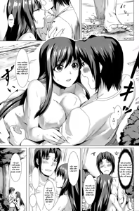 Page 3 of Musume to Kawzu - preview thumbnail