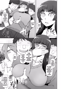 Page 3 of Dosukebe Appli Ch.6 - preview thumbnail