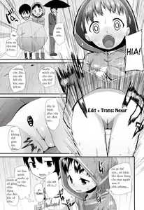 Page 3 of Futari no Batsu Game - preview thumbnail