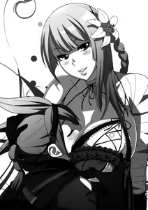 Page 4 of Futanari no Uta | Futanari Song - preview thumbnail