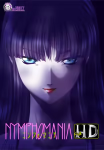 Nymphomania HD — hentai manga cover on Fhentai