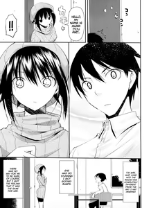 Page 3 of Akai Ito Kanrikyoku | Red String Administration Bureau (decensored) - preview thumbnail