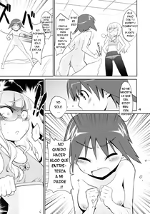 Page 3 of ELECTRIC★ERECTION - preview thumbnail