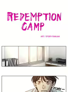 Page 168 of Atonement Camp Ch.0-54 - preview thumbnail