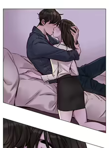 Page 404 of Atonement Camp Ch.0-54 - preview thumbnail