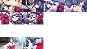Page 3 of Kagura Reimeiki ~Rio no Shou~ - preview thumbnail
