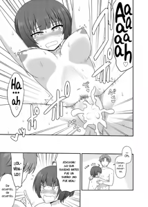 Page 20 of Yousuru ni Jitsuryoku Koushi. - preview thumbnail