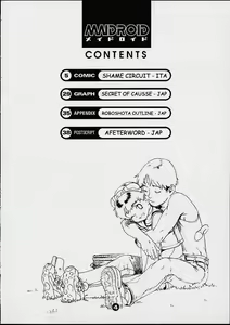 Page 3 of Maidroid - preview thumbnail