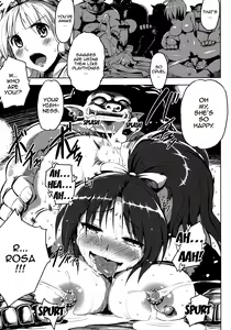 Page 6 of Ishukan. - preview thumbnail