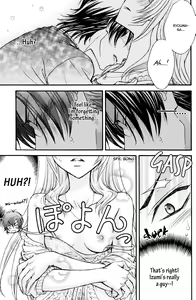 Page 4 of Kozouya Dokuhon LS - preview thumbnail