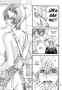 Page 46 of Kozouya Dokuhon LS - preview thumbnail