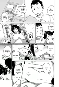 Page 3 of Hikkoshi de Shinseikatsu - preview thumbnail