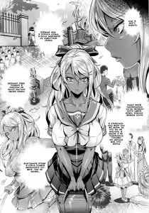 Page 3 of INDEXGIRLS 05 Youbi - preview thumbnail