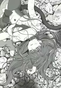 Page 3 of Zettai Fukujuu - preview thumbnail