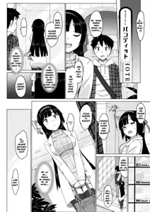 Page 15 of Katekano! 01 - preview thumbnail